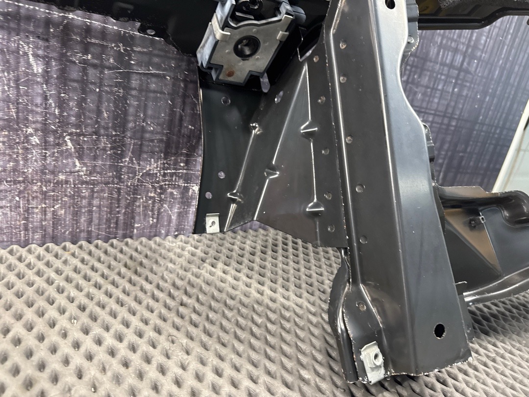 Рамка радиатора, 6740 рублей, Красноярск