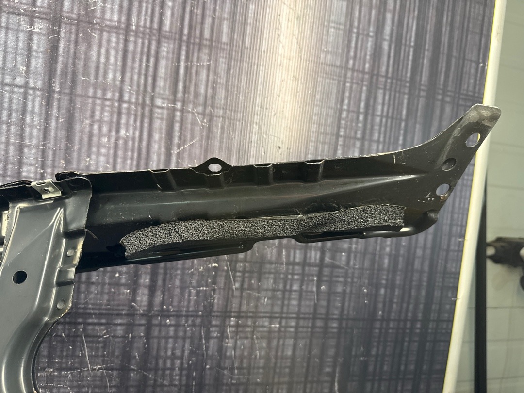 Рамка радиатора, 6740 рублей, Красноярск