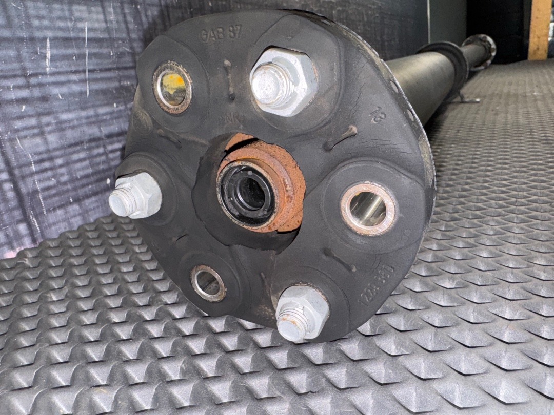 Карданный вал, 16820 рублей, Красноярск