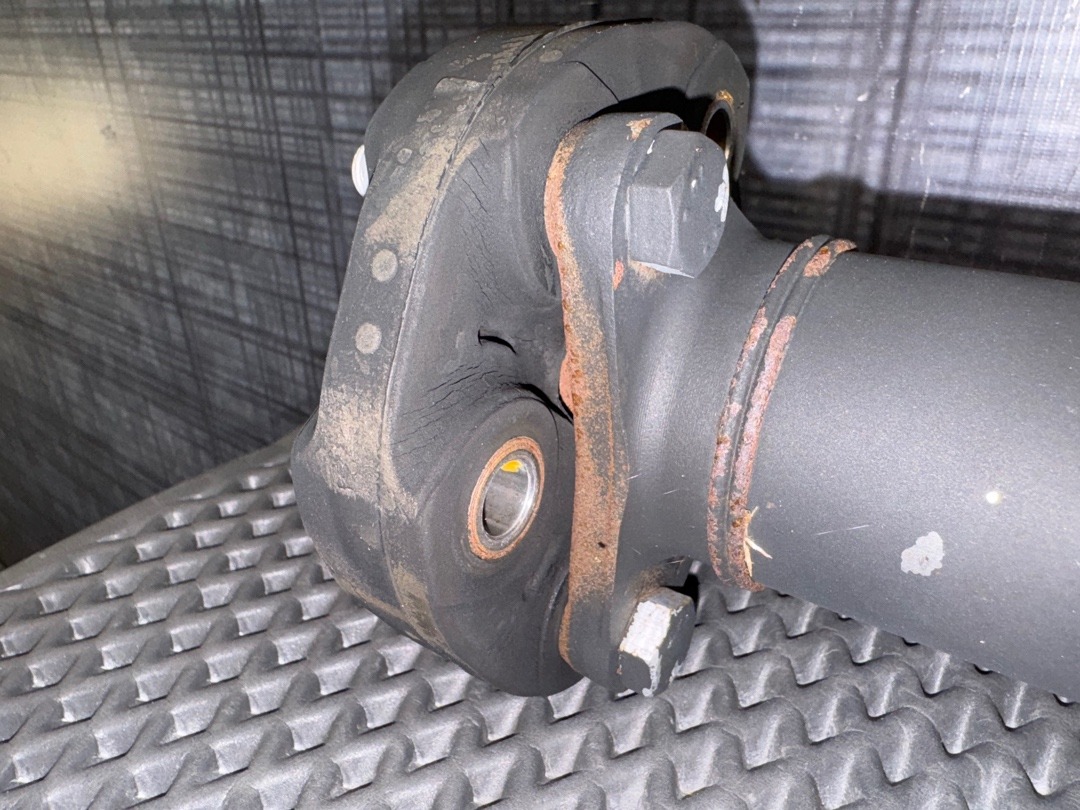 Карданный вал, 16820 рублей, Красноярск