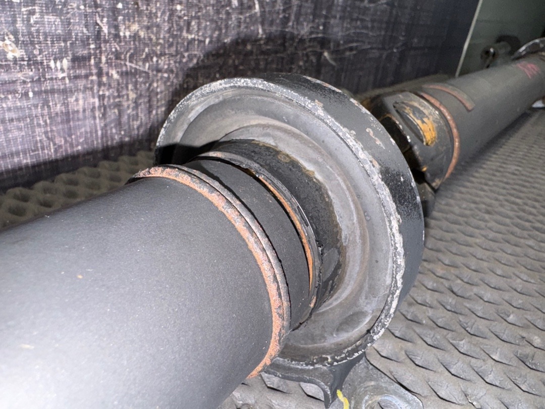 Карданный вал, 16820 рублей, Красноярск