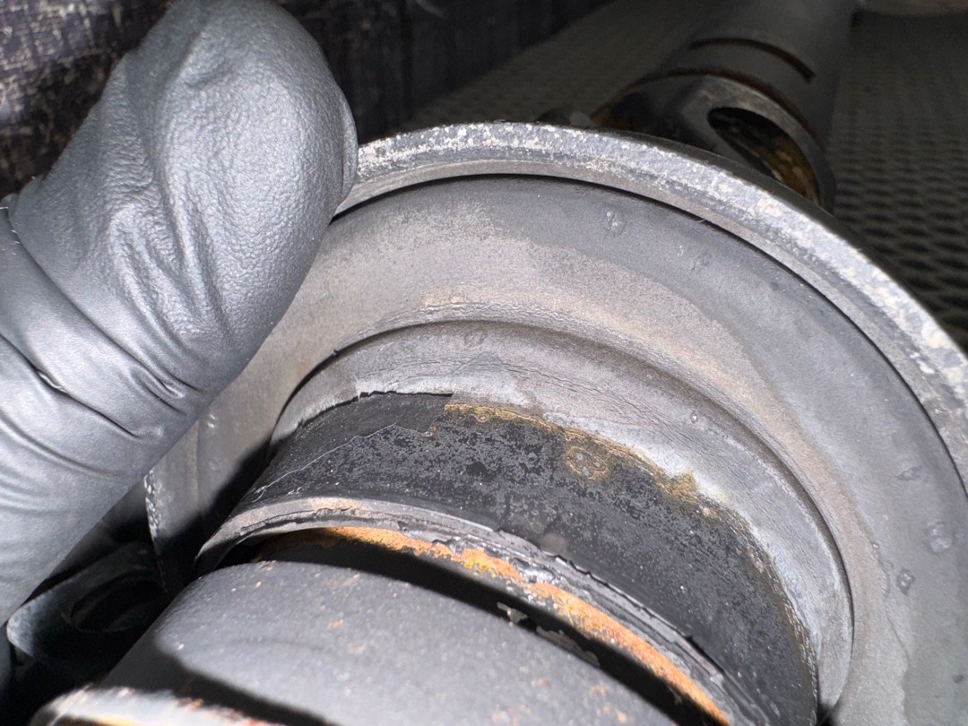 Карданный вал, 16820 рублей, Красноярск