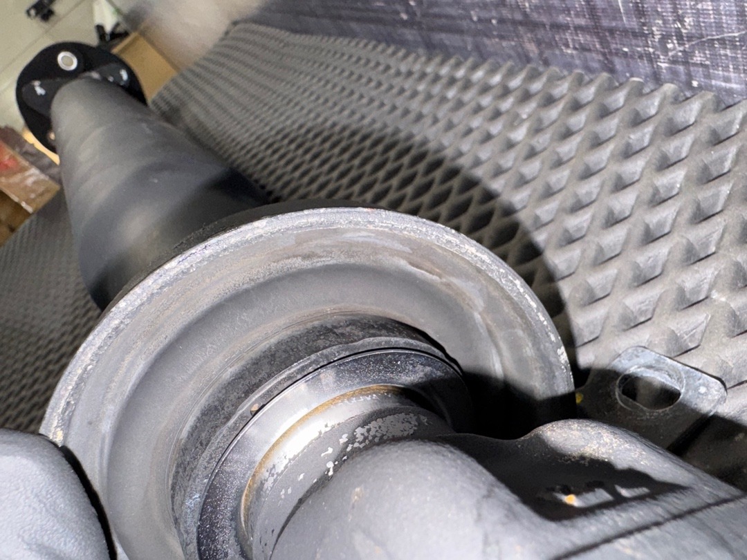 Карданный вал, 16820 рублей, Красноярск