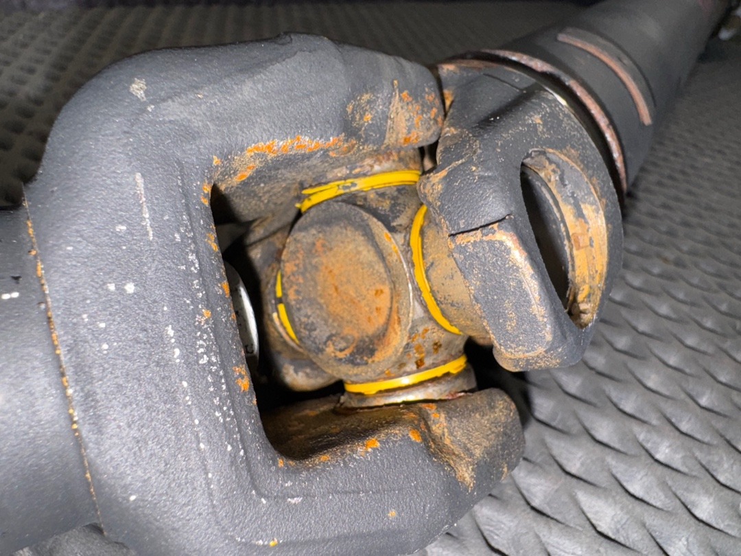 Карданный вал, 16820 рублей, Красноярск