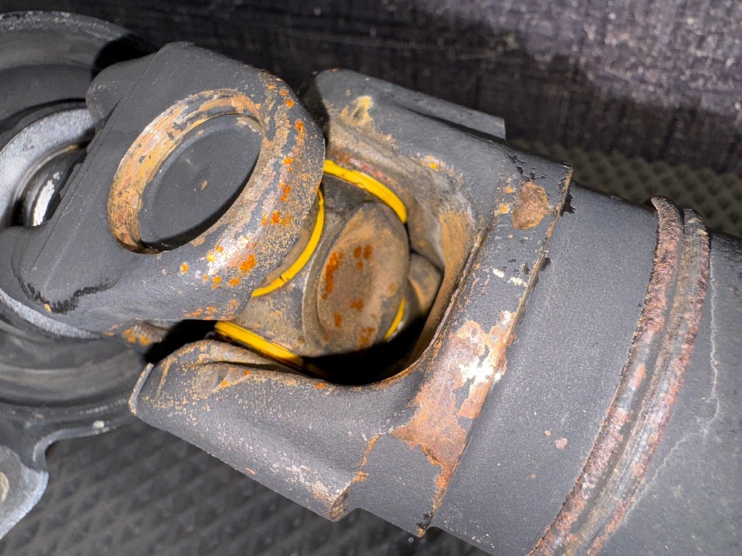 Карданный вал, 16820 рублей, Красноярск