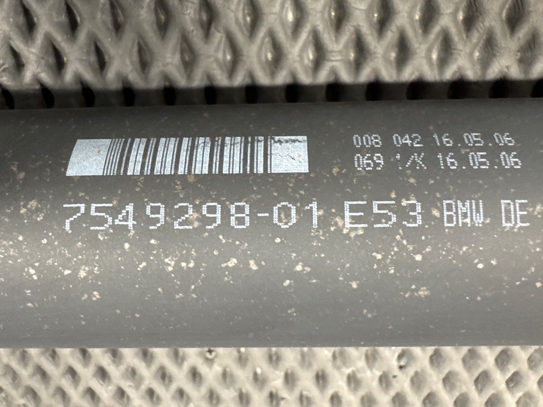 Карданный вал, 16820 рублей, Красноярск