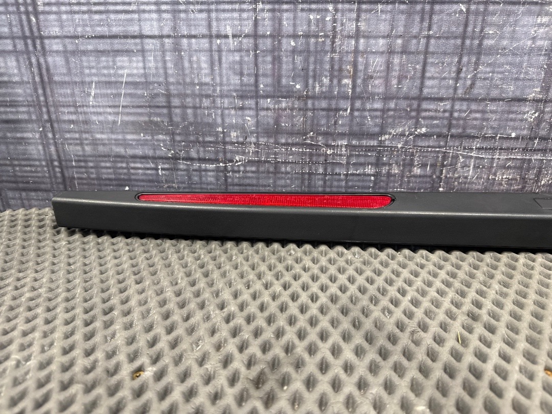 Пластик крышки багажника, 760 рублей, Красноярск