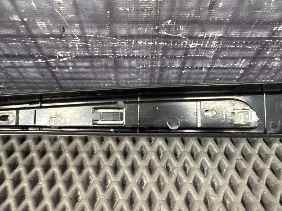 Пластик крышки багажника, 760 рублей, Красноярск