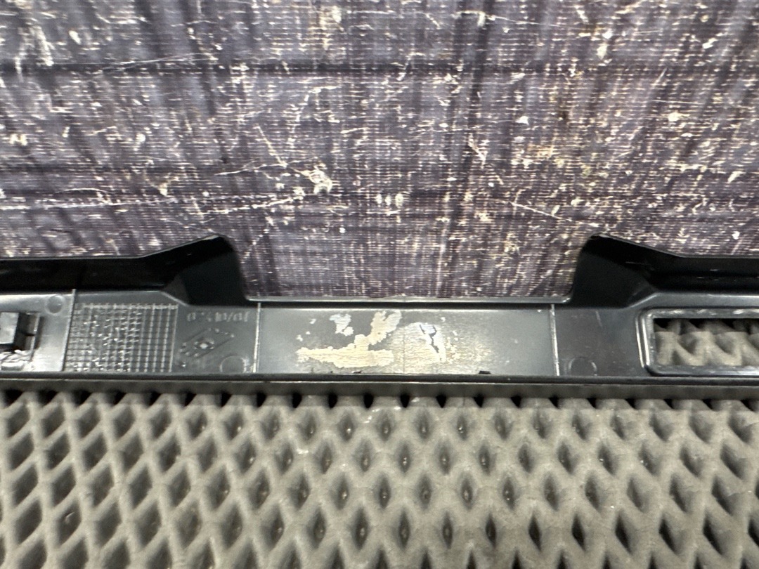 Пластик крышки багажника, 760 рублей, Красноярск