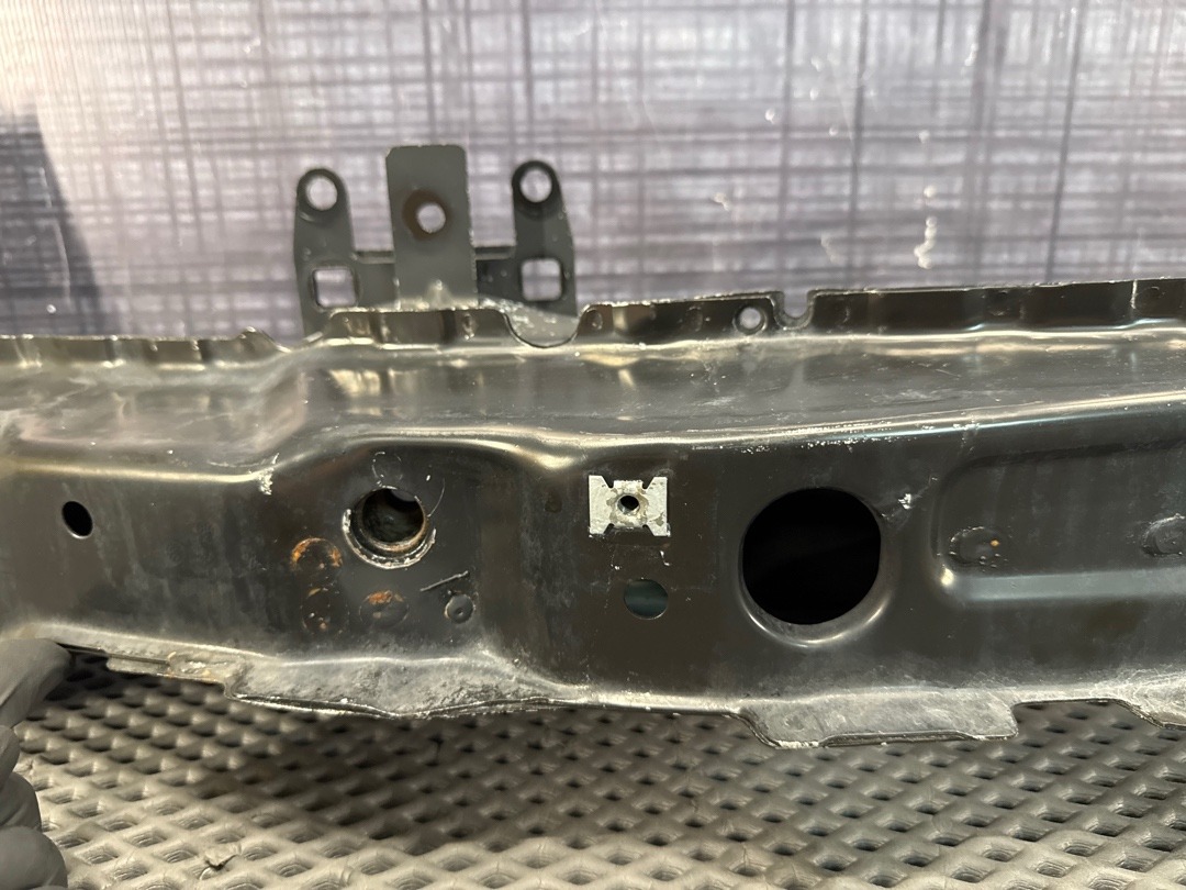 Усилитель бампера, 10360 рублей, Красноярск