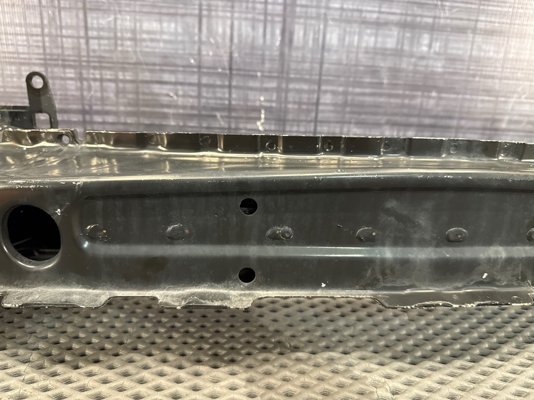 Усилитель бампера, 10360 рублей, Красноярск