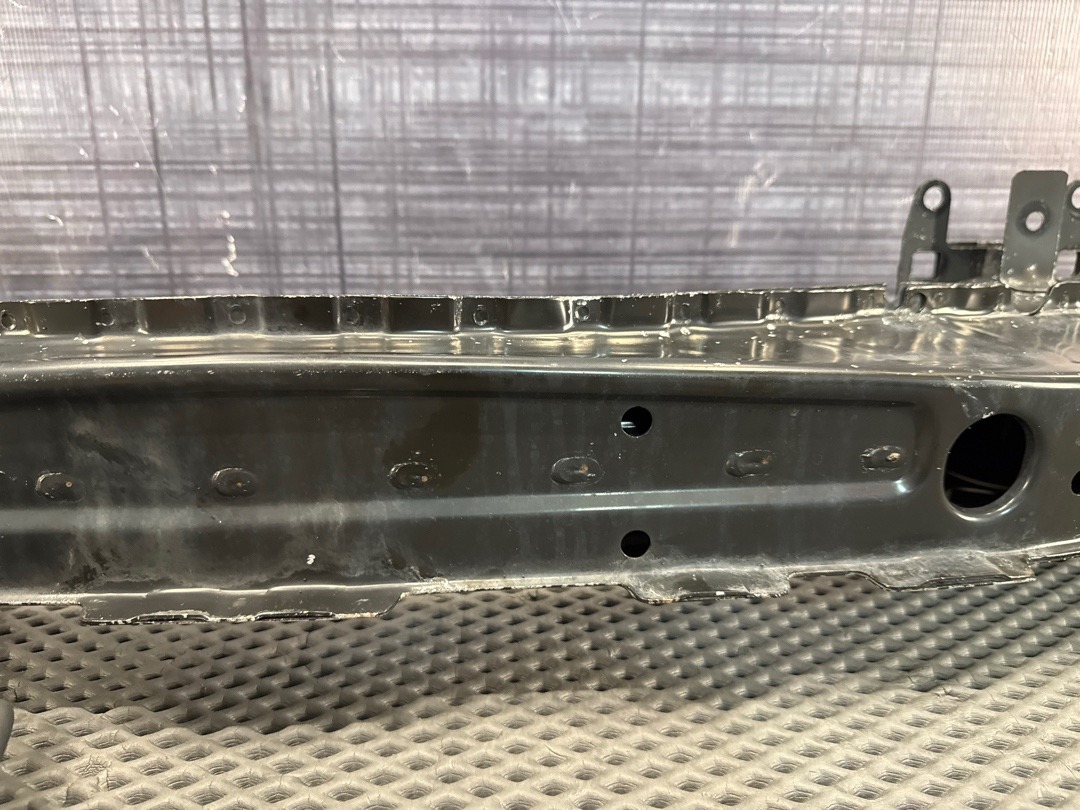 Усилитель бампера, 10360 рублей, Красноярск