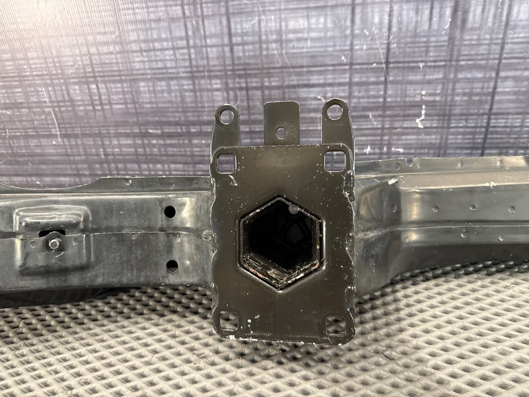 Усилитель бампера, 10360 рублей, Красноярск