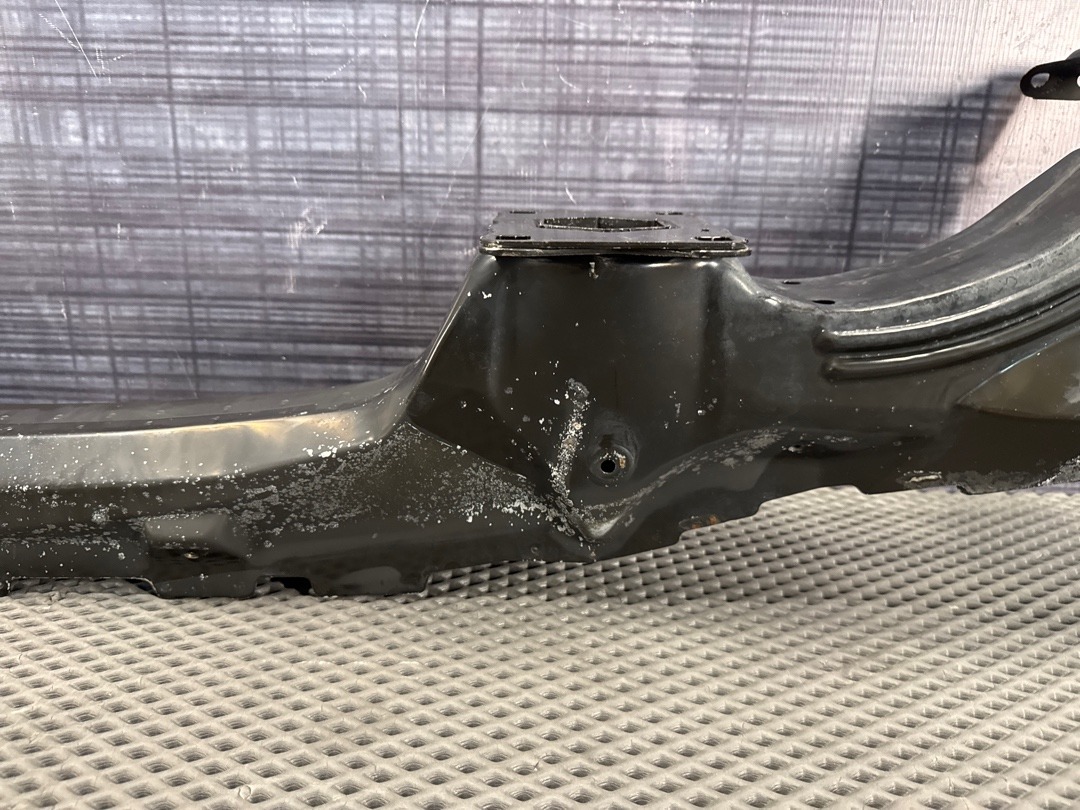 Усилитель бампера, 10360 рублей, Красноярск