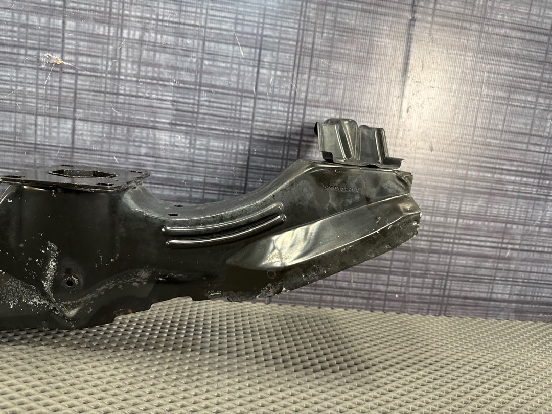 Усилитель бампера, 10360 рублей, Красноярск