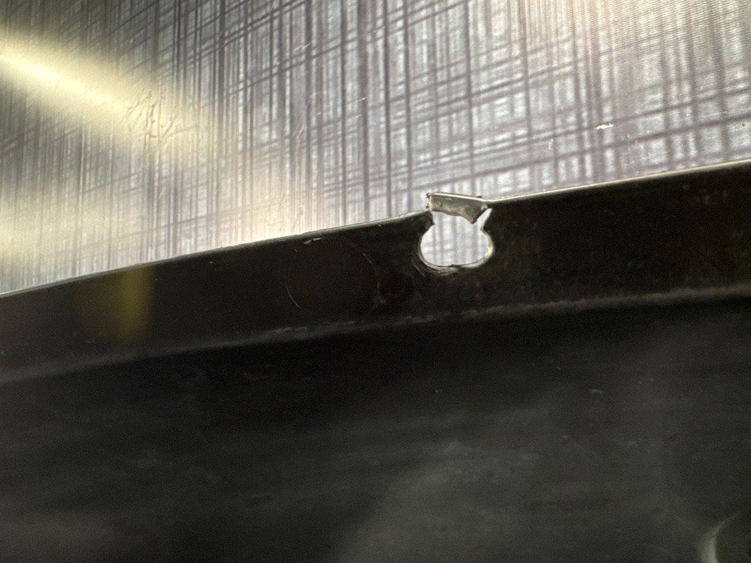 Подкрылок, 6420 рублей, Красноярск