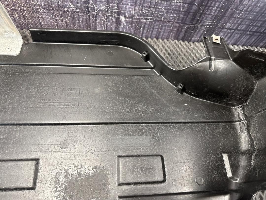 Защита топливного бака, 1220 рублей, Красноярск