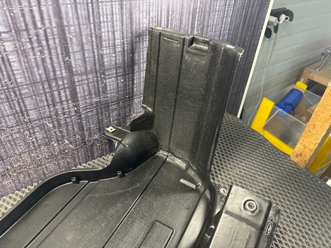 Защита топливного бака, 1220 рублей, Красноярск