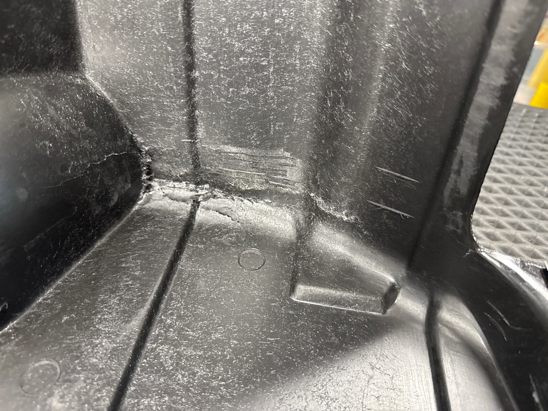 Защита топливного бака, 1220 рублей, Красноярск