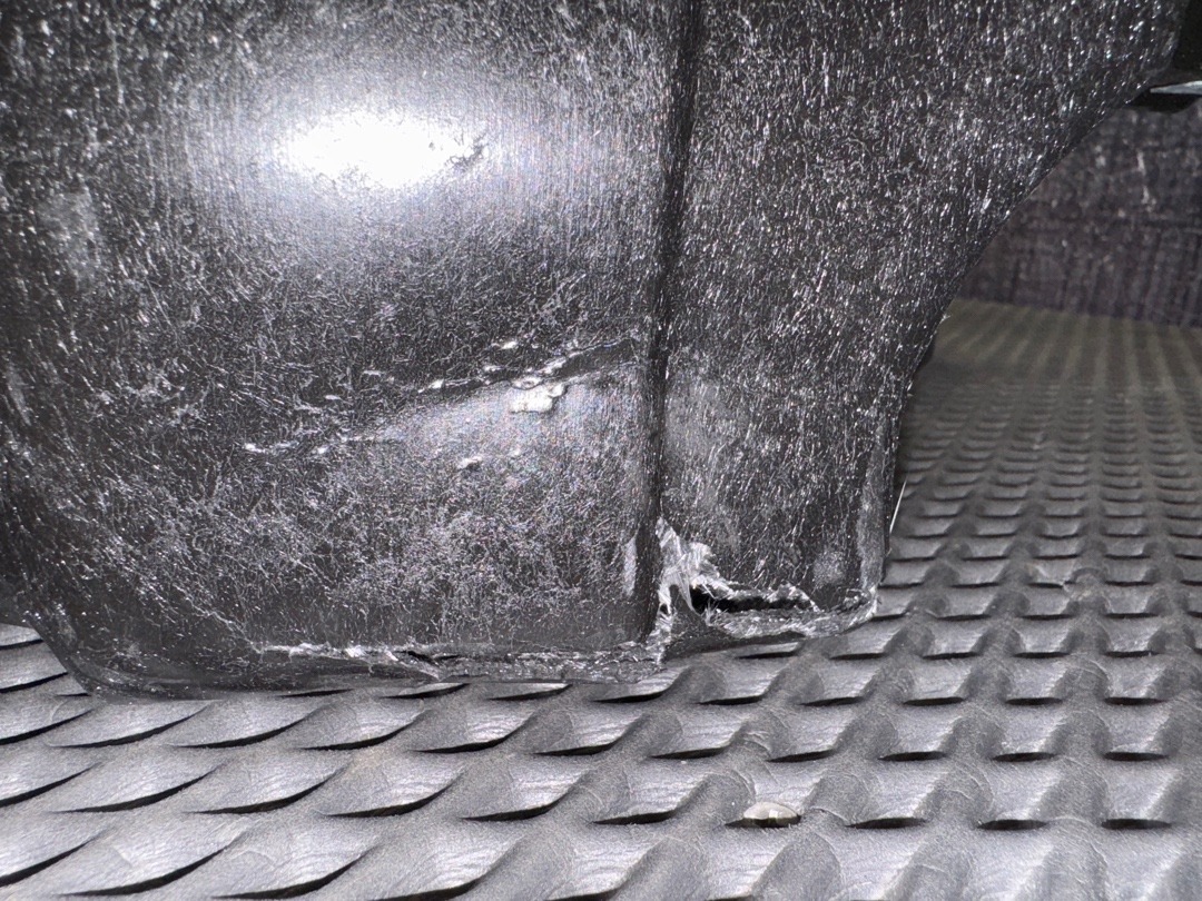 Защита топливного бака, 1220 рублей, Красноярск