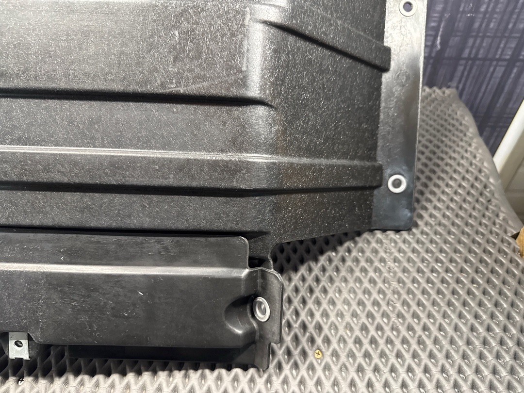 Защита топливного бака, 1220 рублей, Красноярск