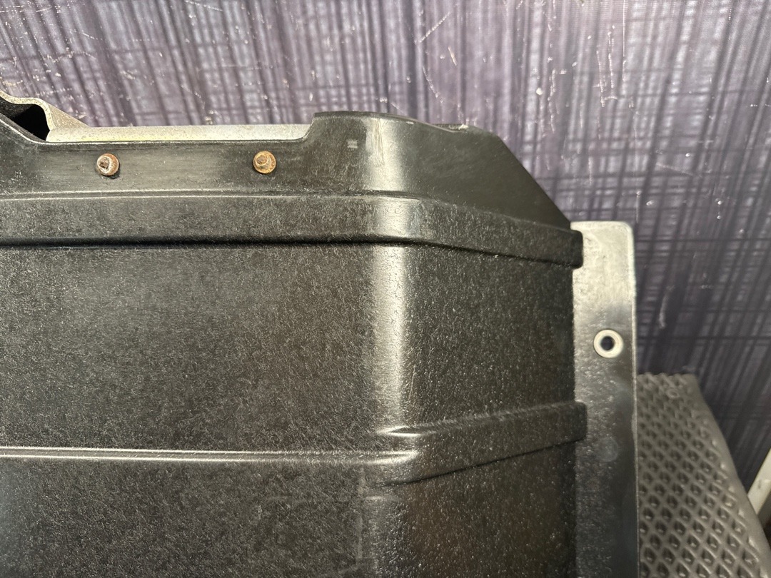 Защита топливного бака, 1220 рублей, Красноярск