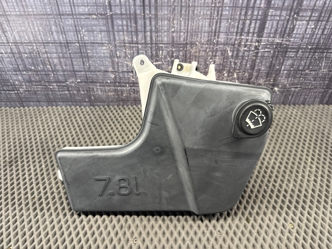 Бачок омывателя, 1540 рублей, Красноярск