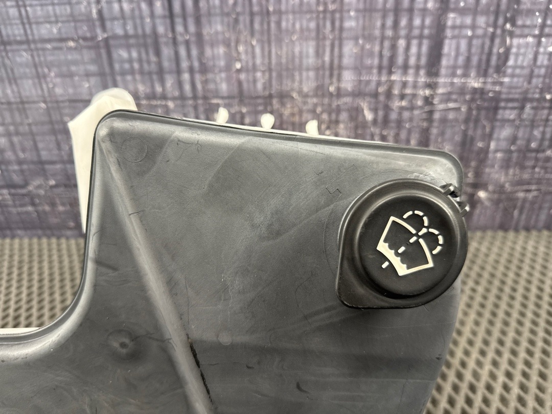 Бачок омывателя, 1540 рублей, Красноярск