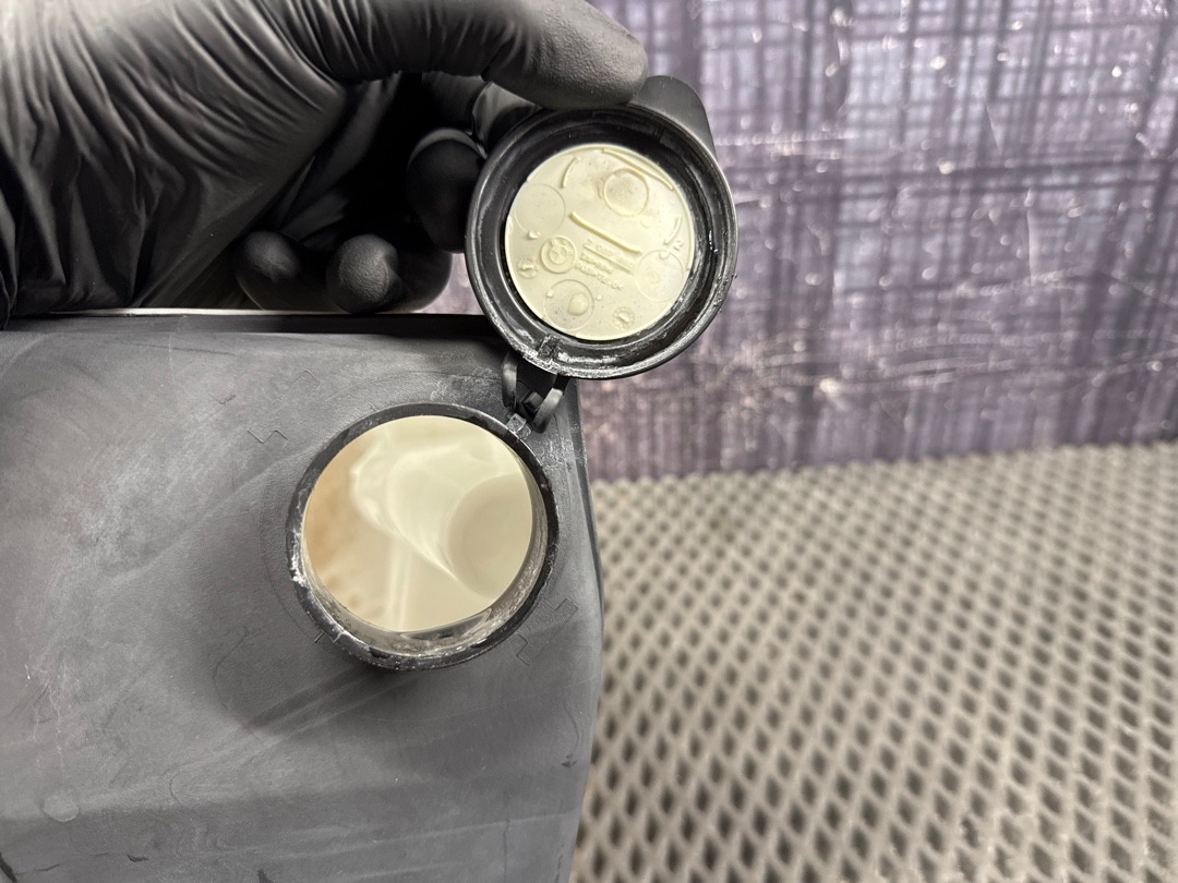 Бачок омывателя, 1540 рублей, Красноярск