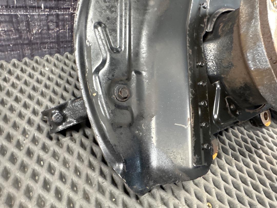 Поворотный кулак, 3620 рублей, Красноярск