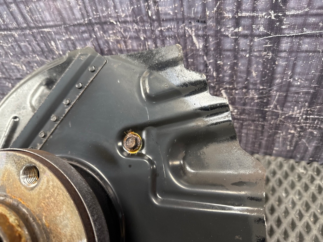 Поворотный кулак, 3620 рублей, Красноярск