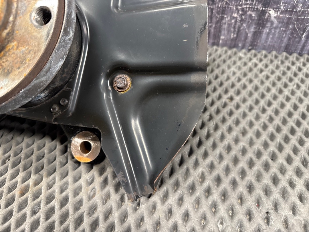 Поворотный кулак, 3620 рублей, Красноярск