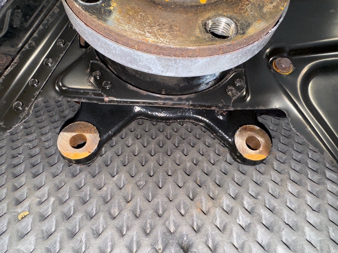 Поворотный кулак, 3620 рублей, Красноярск