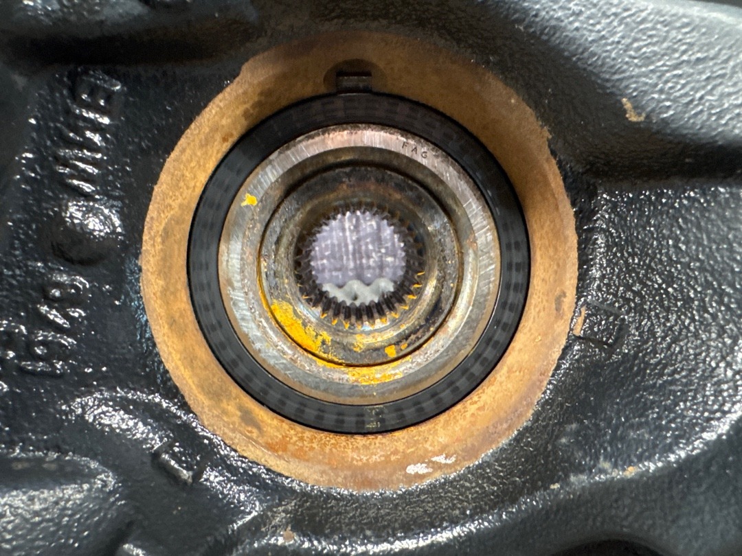 Поворотный кулак, 3620 рублей, Красноярск