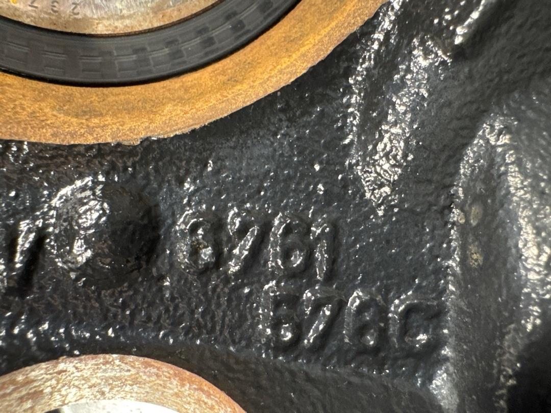 Поворотный кулак, 3620 рублей, Красноярск