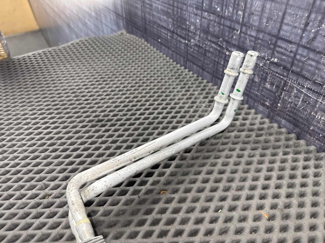 Радиатор гидроусилителя, 1460 рублей, Красноярск