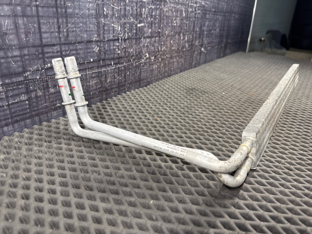 Радиатор гидроусилителя, 1460 рублей, Красноярск