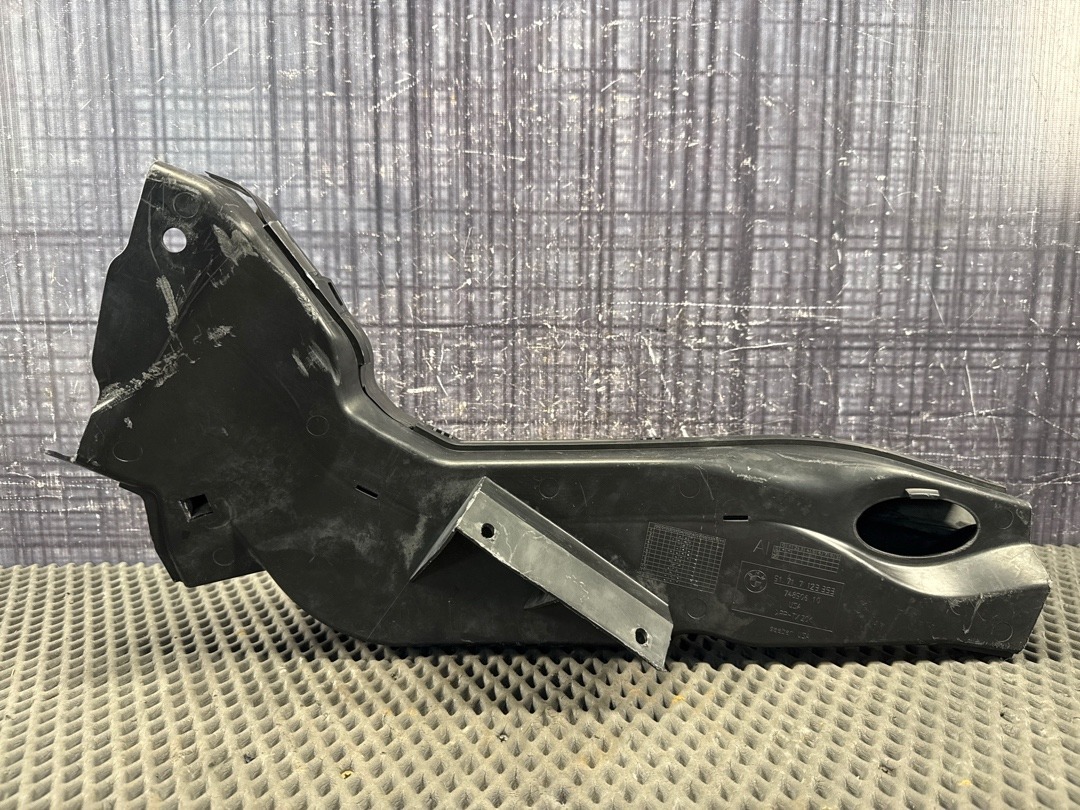 Воздуховод охлаждения тормозов, 2430 рублей, Красноярск