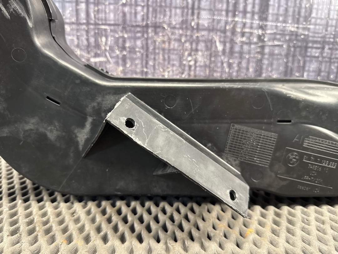 Воздуховод охлаждения тормозов, 2430 рублей, Красноярск