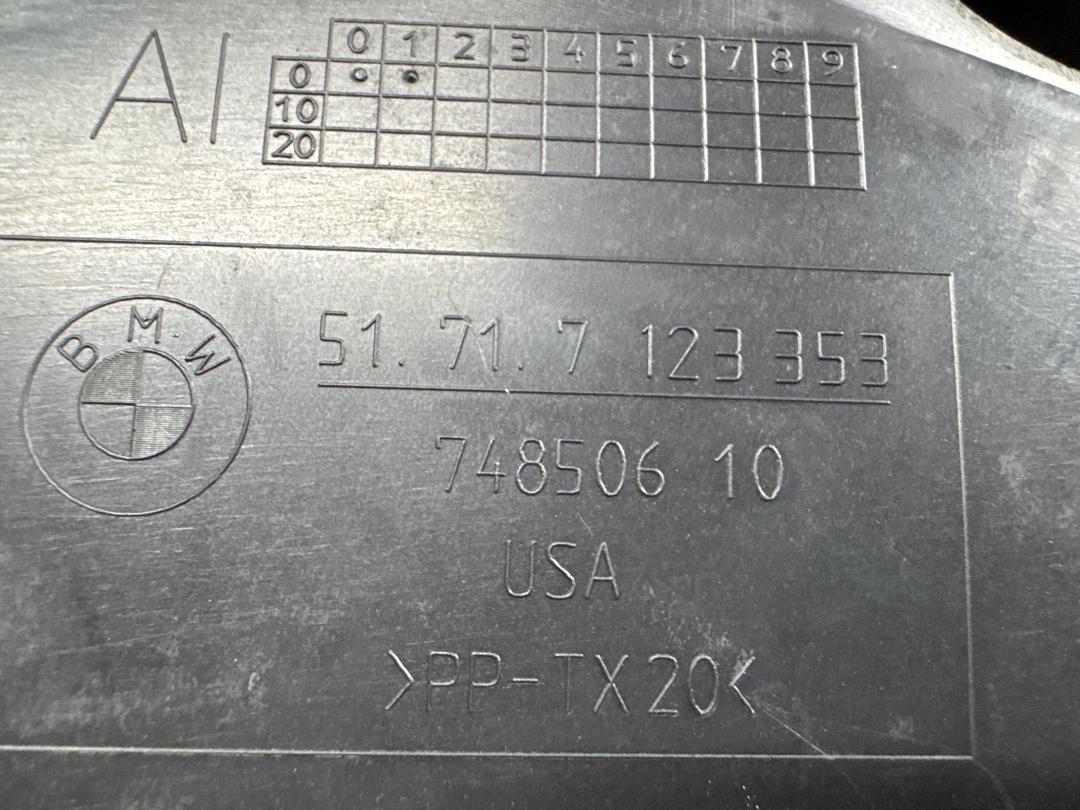 Воздуховод охлаждения тормозов, 2430 рублей, Красноярск