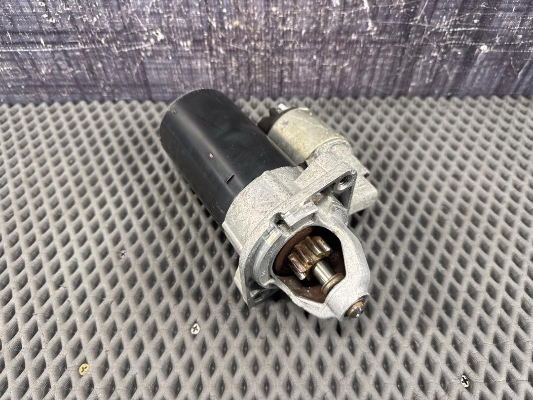 Стартер, 9880 рублей, Красноярск