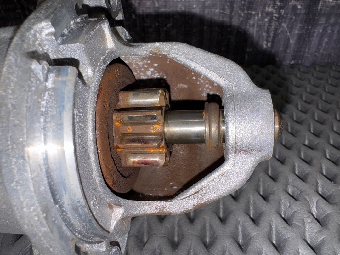 Стартер, 9880 рублей, Красноярск