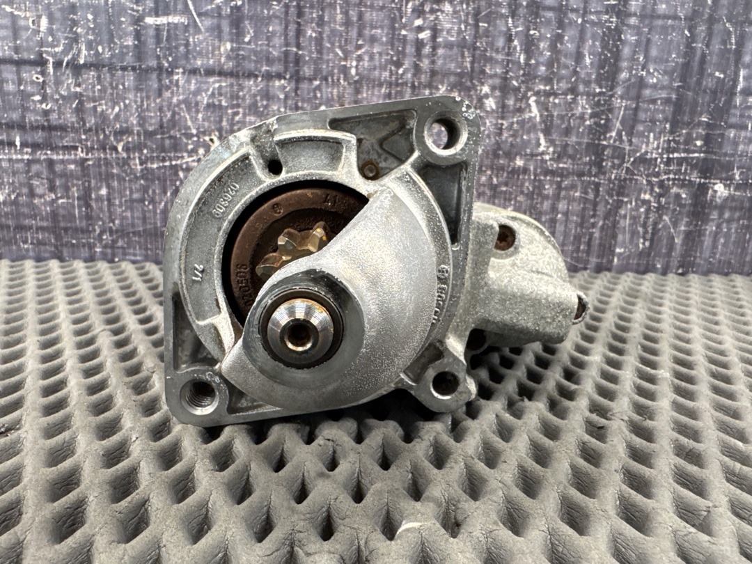 Стартер, 9880 рублей, Красноярск