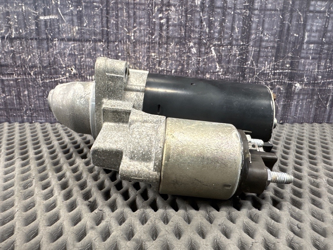 Стартер, 9880 рублей, Красноярск