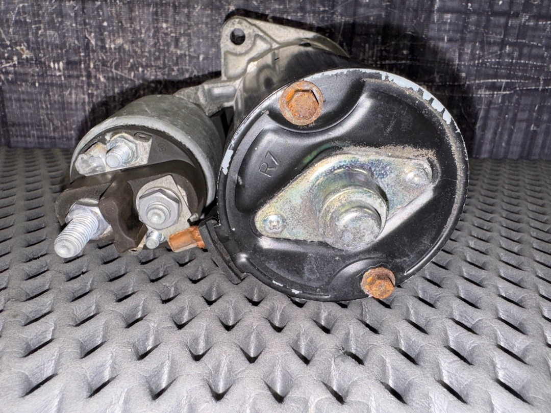 Стартер, 9880 рублей, Красноярск