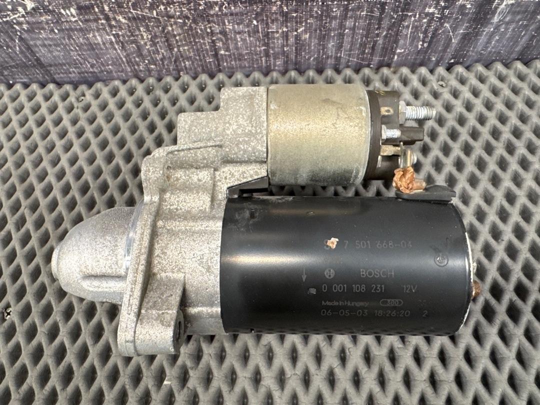 Стартер, 9880 рублей, Красноярск