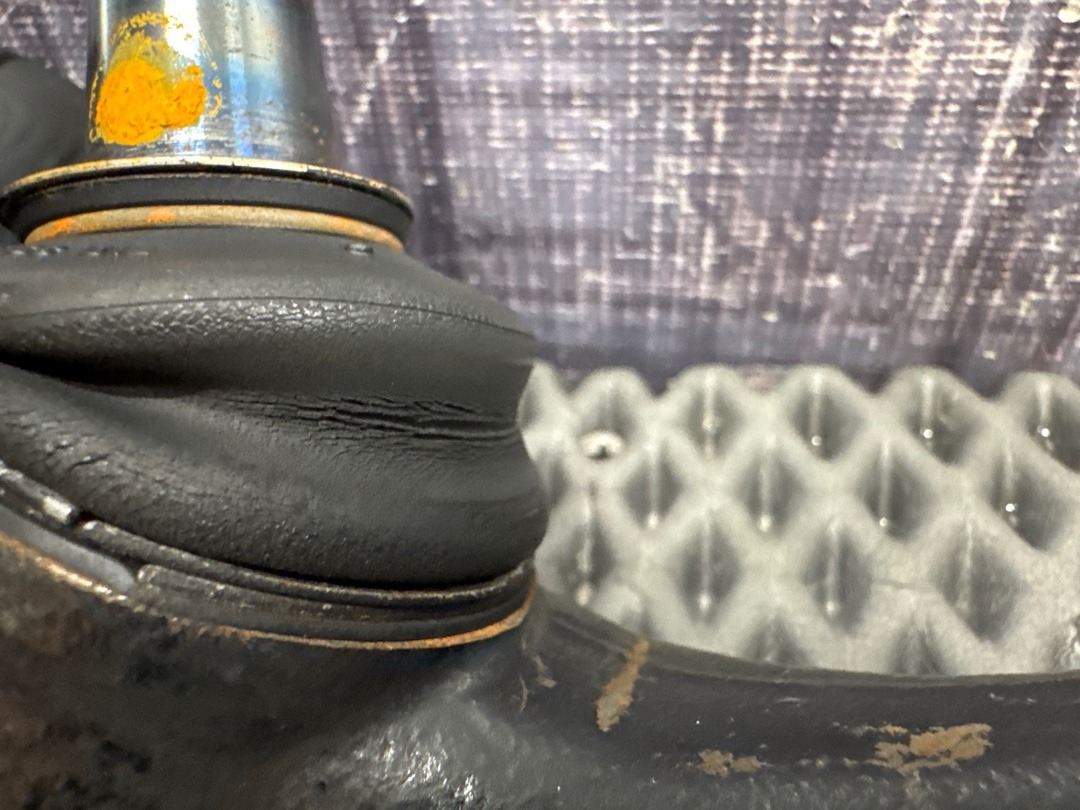 Рычаг подвески, 3420 рублей, Красноярск