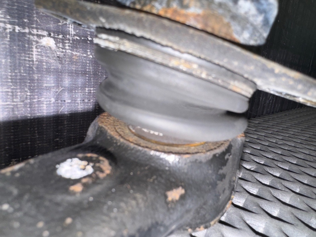 Рычаг подвески, 3420 рублей, Красноярск