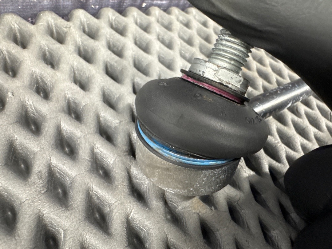 Стойка стабилизатора, 1010 рублей, Красноярск