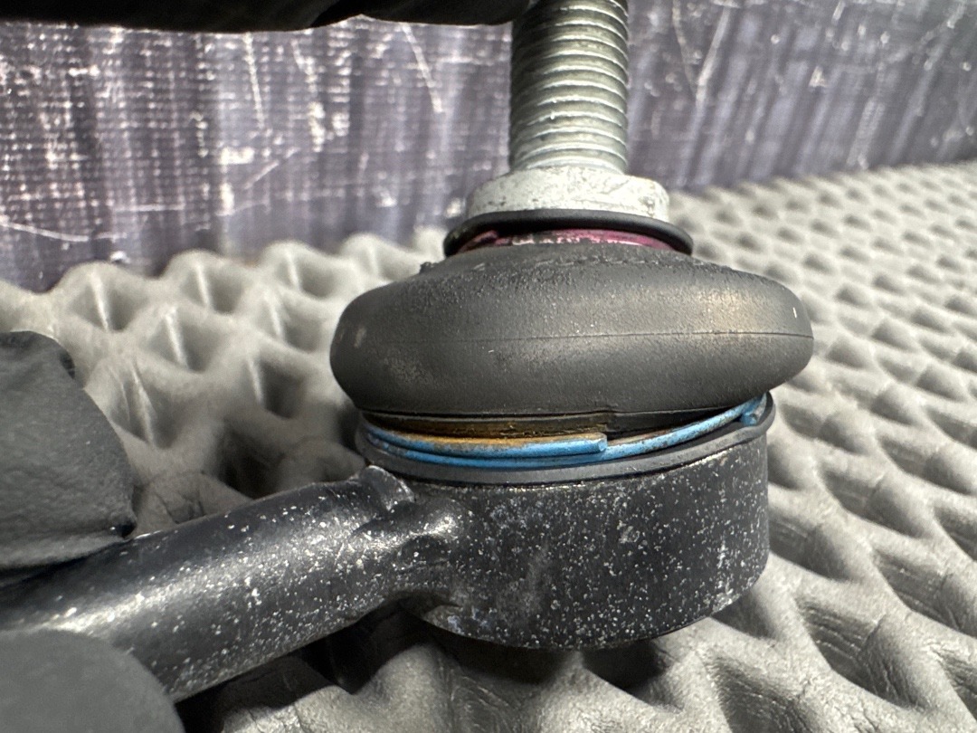 Стойка стабилизатора, 1010 рублей, Красноярск